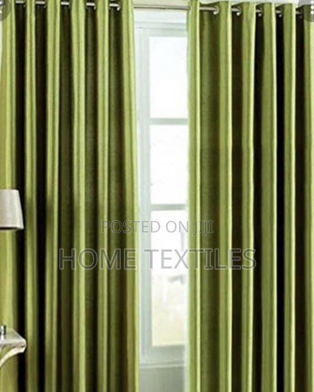 Blackout Curtains for Bedroom Partition and Windows Hunging · Photo 2