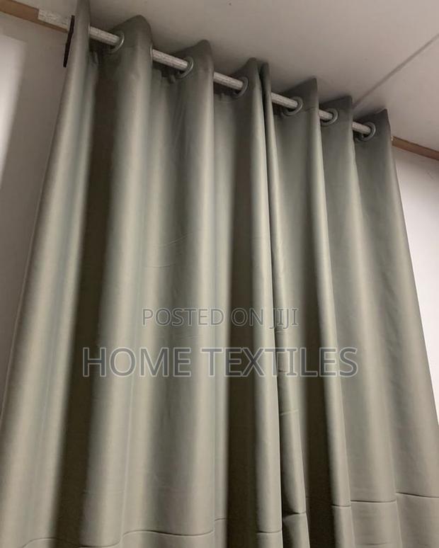 Blackout Original Curtains · Photo 2
