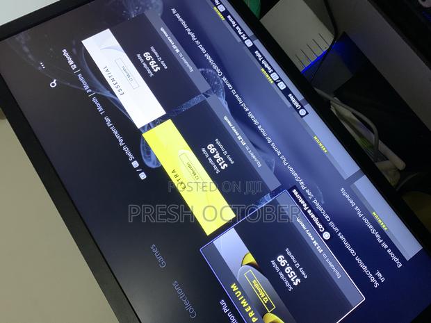 Playstation Accounts and Games photo 2