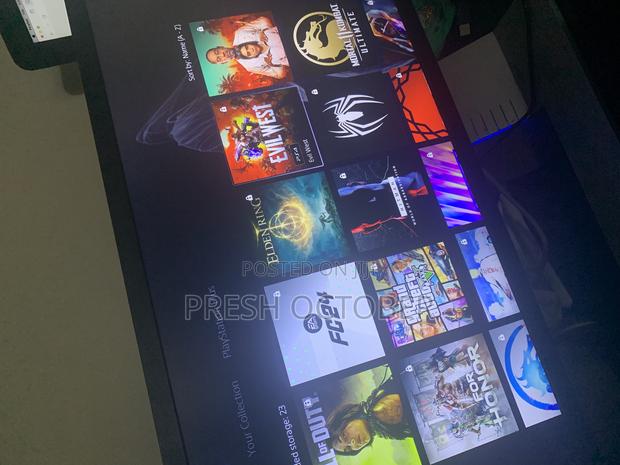 Playstation Accounts and Games photo 7