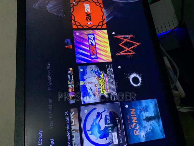 Playstation Accounts and Games photo 4