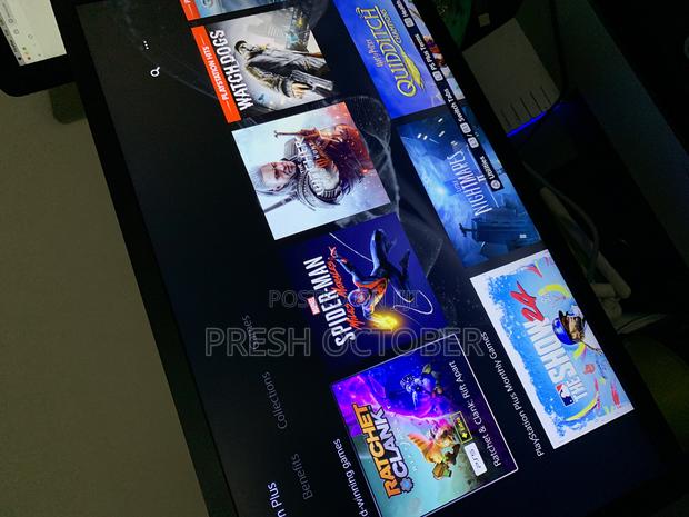 Playstation Accounts and Games photo 3