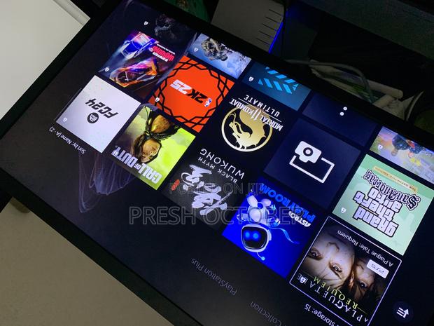 Playstation Accounts and Games photo 6
