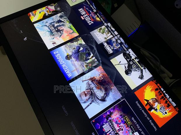 Playstation Accounts and Games photo 5