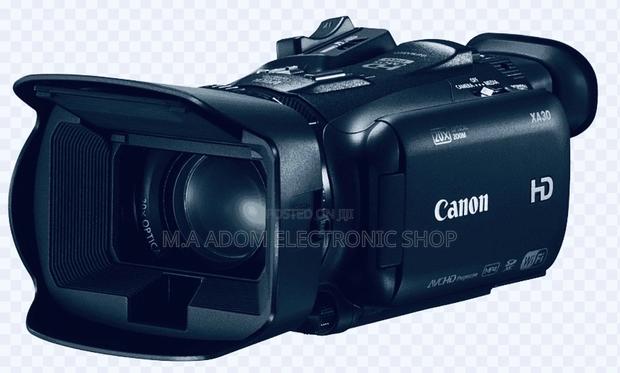 Vixia Hf G40 Full HD Camcorder · Photo 2