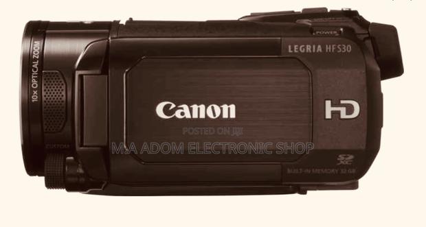 Capture Life’S Moments With Canon Legria HF530 Camcorder · Photo 2