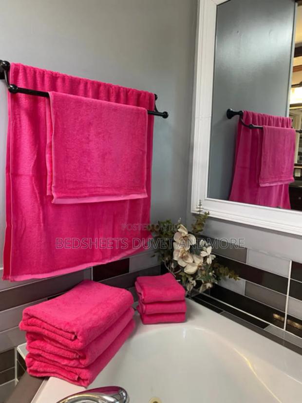 Bath Towel for Homes · Photo 2