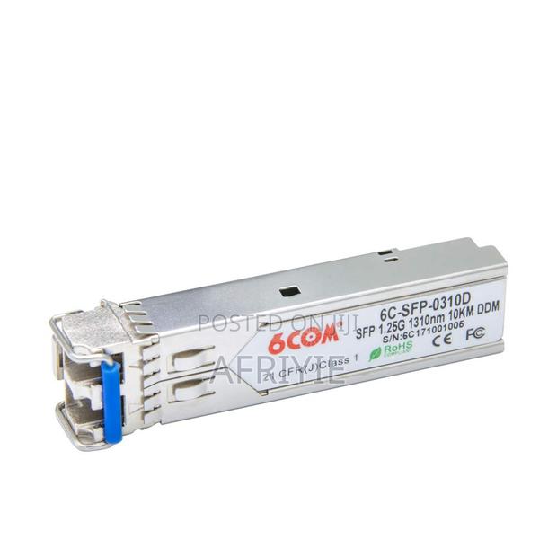 1.25gb SFP Lc Single-Mode Transceiver Module · Photo 3
