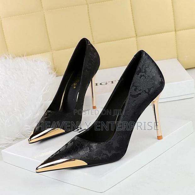 Elegant Heels photo 2