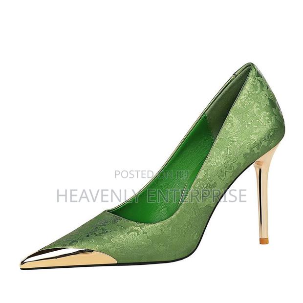 Elegant Heels photo 3