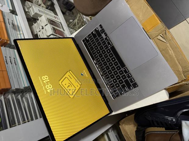 Laptop Apple MacBook Pro 2019 16GB Intel Core i7 SSD 512GB · Photo 1