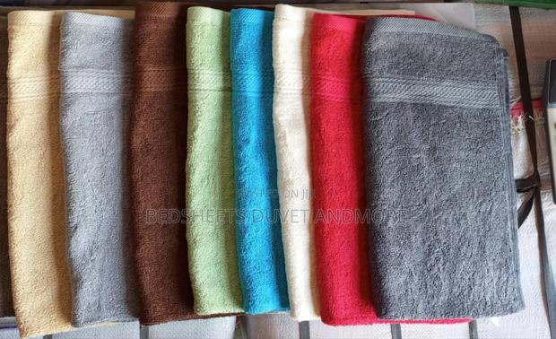 Hand Towel Dozen · Photo 2