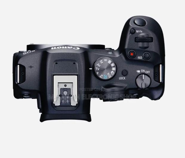 Eos R7:A Powerful Mirrorless for Photography Videography · Photo 2