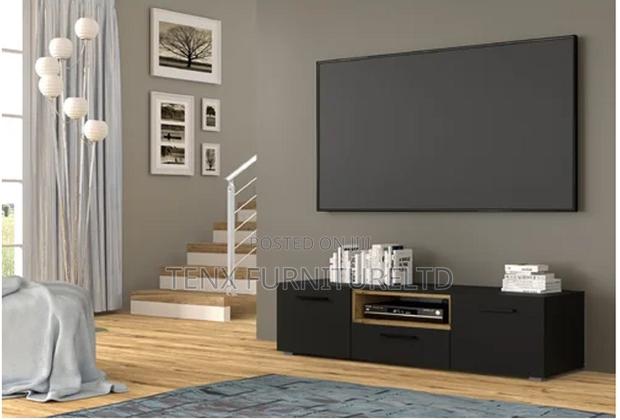 Tv Cabinet (Mairtin Anette)151cm · Photo 3