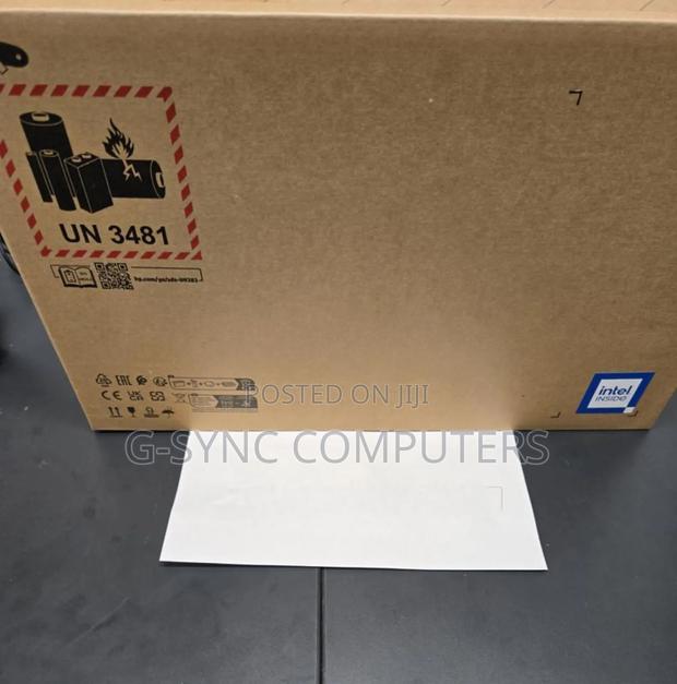 New Laptop HP Pavilion 15 16GB Intel Core I7 SSD 512GB photo 2