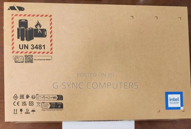 New Laptop HP Pavilion 15 16GB Intel Core I7 SSD 512GB photo 5