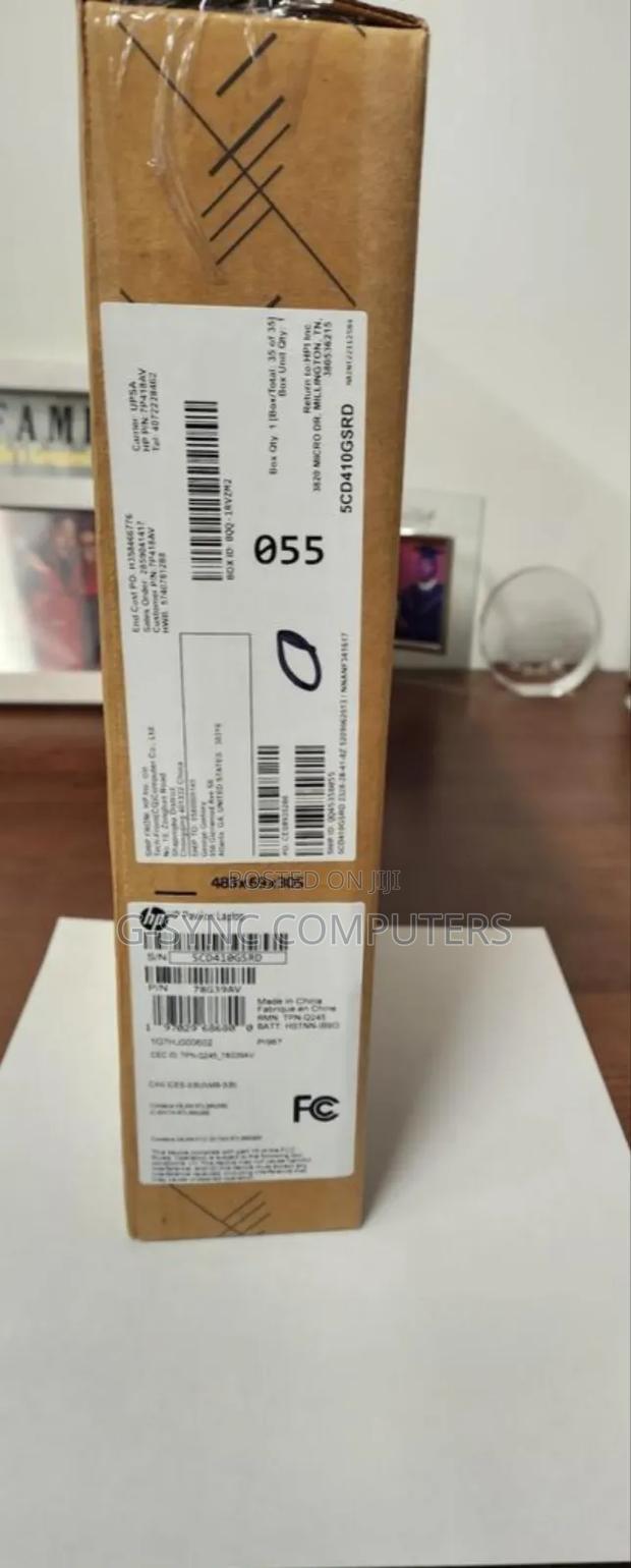 New Laptop HP Pavilion 15 16GB Intel Core I7 SSD 512GB photo 6