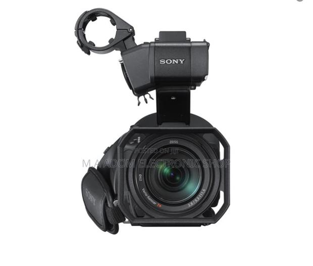 A Compact Powerhouse for Professional Video Production:Z90 · Photo 2