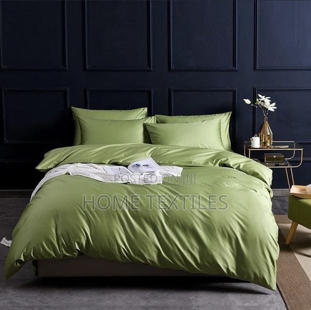 Duvet Quilt 7 Pieces for King Sized Mattresses · Photo 2