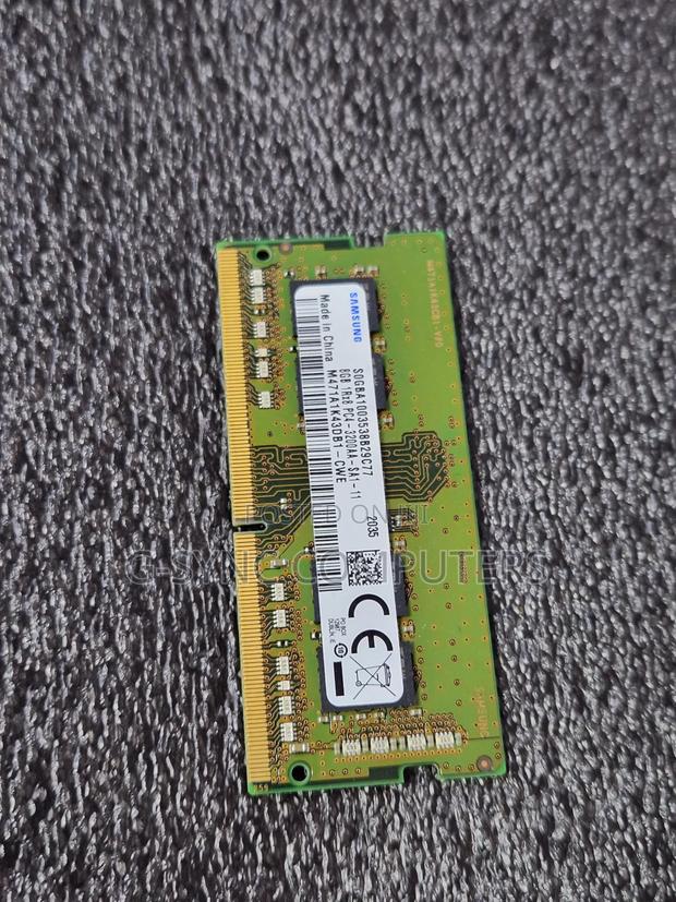 Samsung 8gb Ddr4 Ram 3200mhz