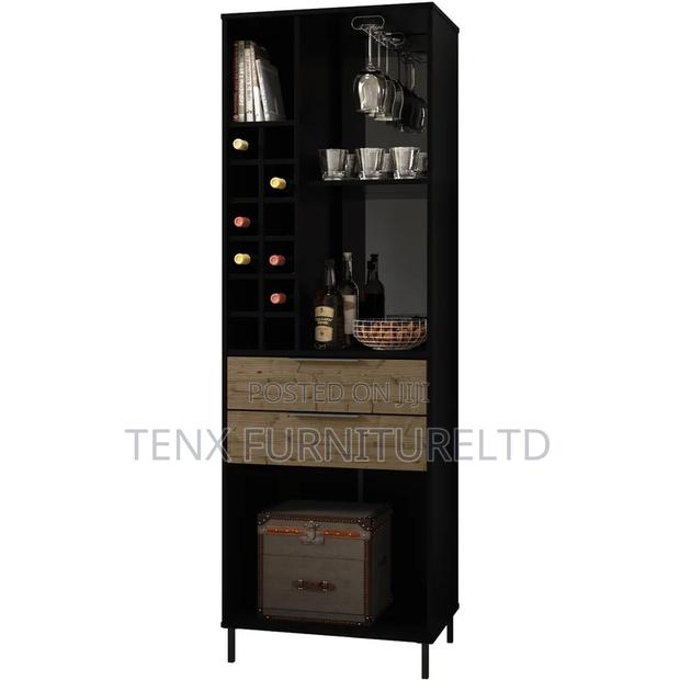 Bar Cabinet (Eye-Catching) · Photo 4