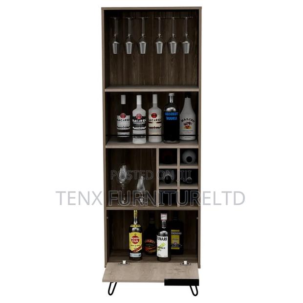 Bar Cabinet (Skyler Tall ) · Photo 4