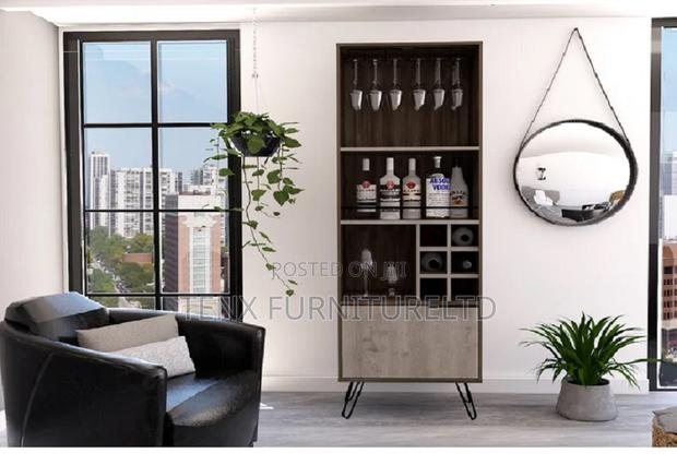 Bar Cabinet (Skyler Tall ) · Photo 3