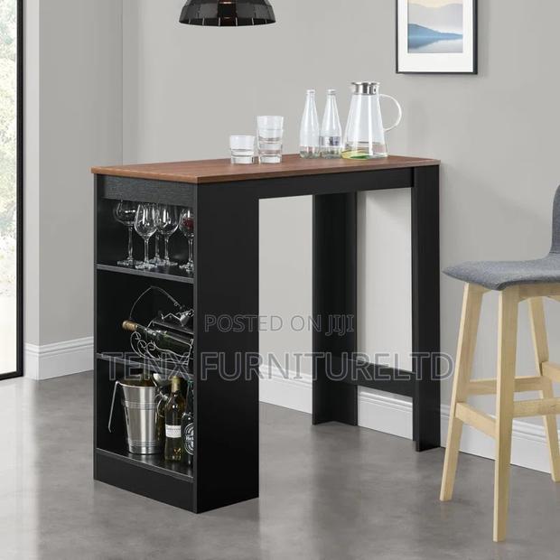 Bar Table/Dining Table (Lilly-Jane ) · Photo 3
