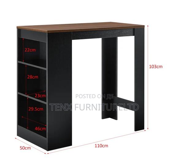Bar Table/Dining Table (Lilly-Jane ) · Photo 4