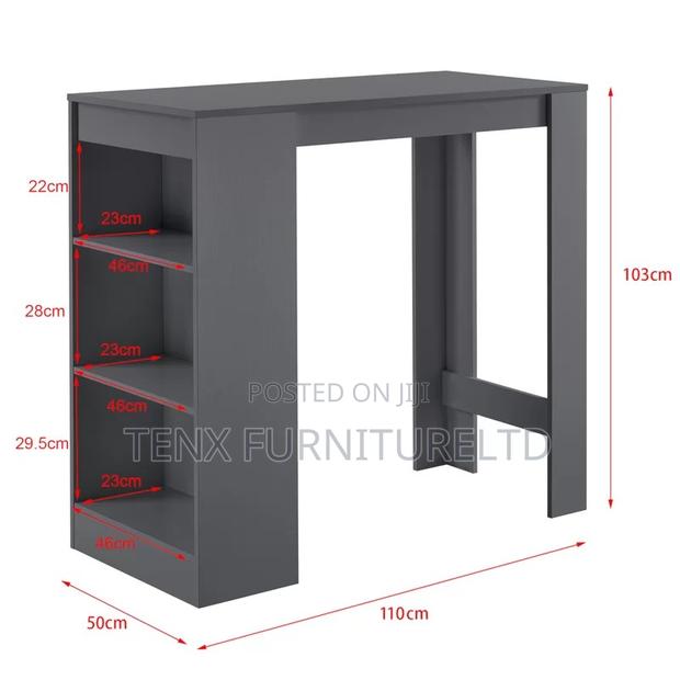 Bar/ Dinning Table (Alika) · Photo 4
