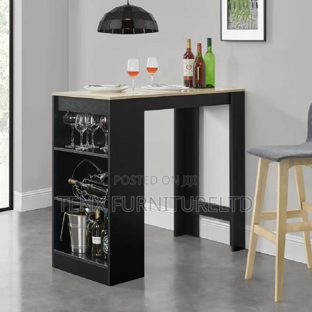 Bar Table/Dining (Acasia) · Photo 3