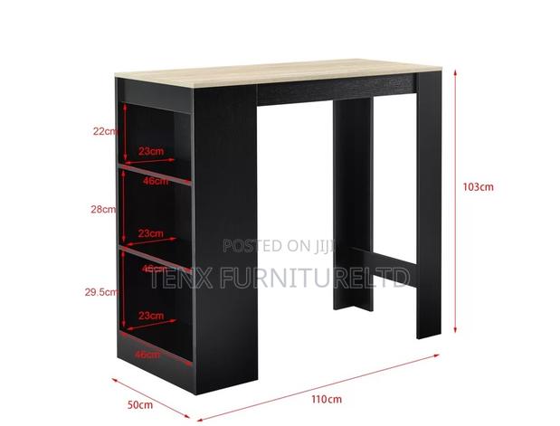 Bar Table/Dining (Acasia) · Photo 4