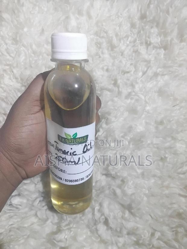 Tumeric Essential Oil 250ml · Photo 3
