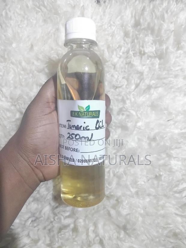 Tumeric Essential Oil 250ml · Photo 4