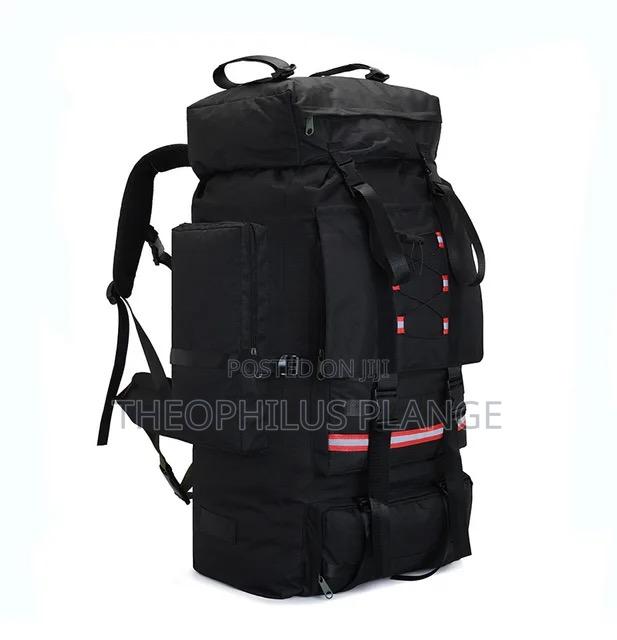 Mountain Climbing Bag Pack. Hiking Bags · Photo 4