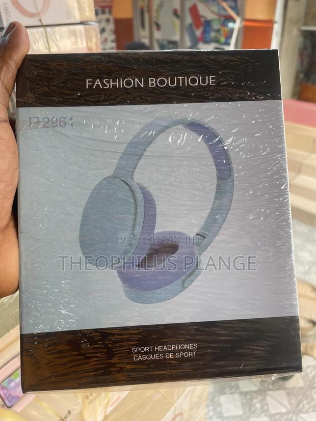 P29 Original Bluetooth Headset · Photo 3