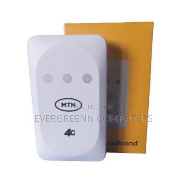 MTN Portable Universal Wi-Fi · Photo 4