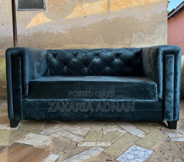 2in1 Furniture Dark Green · Photo 4