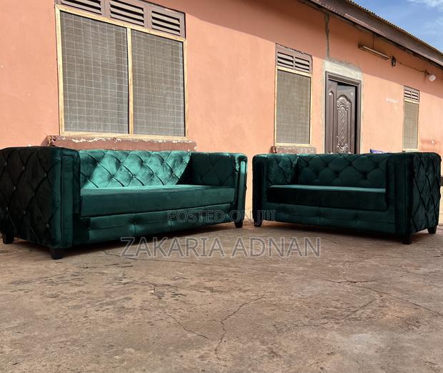 Green 3in1 2in1 Furniture · Photo 4