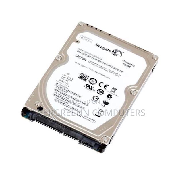 500gb Seagate Laptop Sata Hard Drive · Photo 4