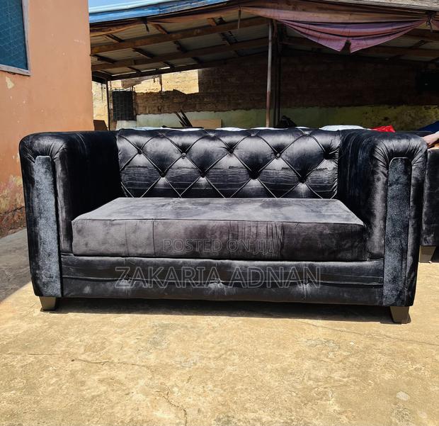 2in1 Furniture Black · Photo 3