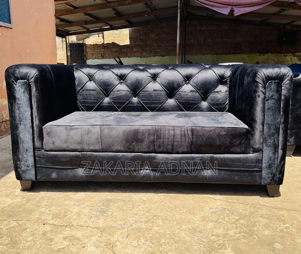 2in1 Furniture Black · Photo 4