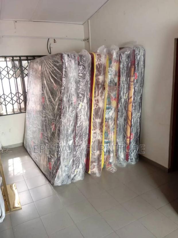 King Size Mattress for Home · Photo 2