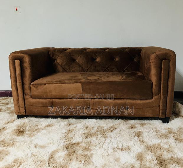 Brown 2in1 Furniture · Photo 3