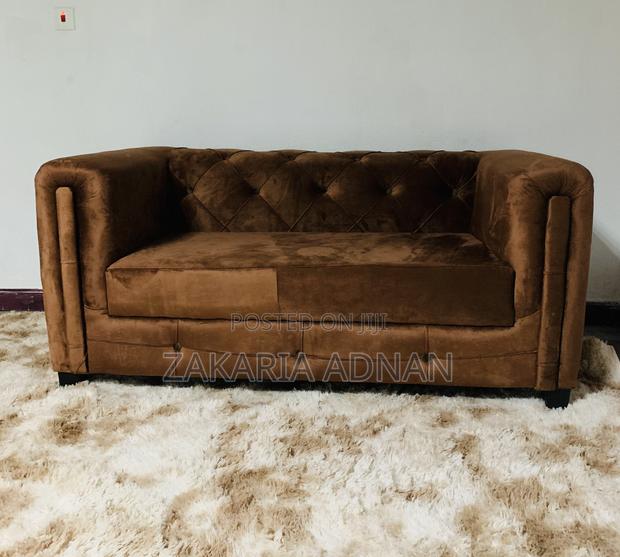 Brown 2in1 Furniture · Photo 4