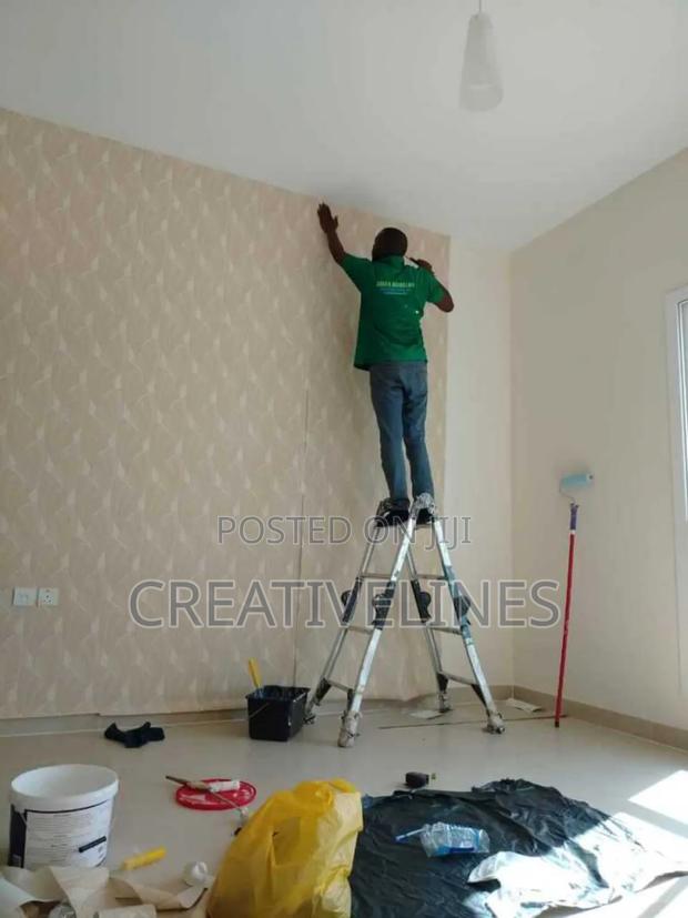 Wallpaper Decoration · Photo 2