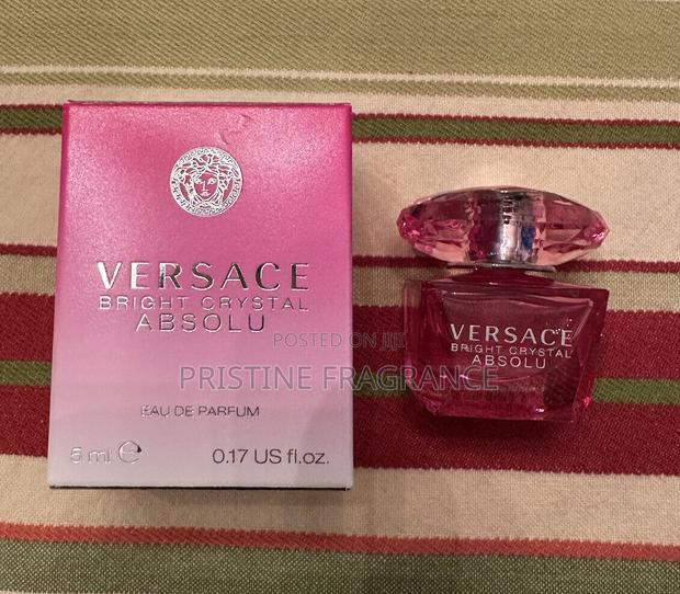 Bright Crystal Absolu Eau De Parfum · Photo 4