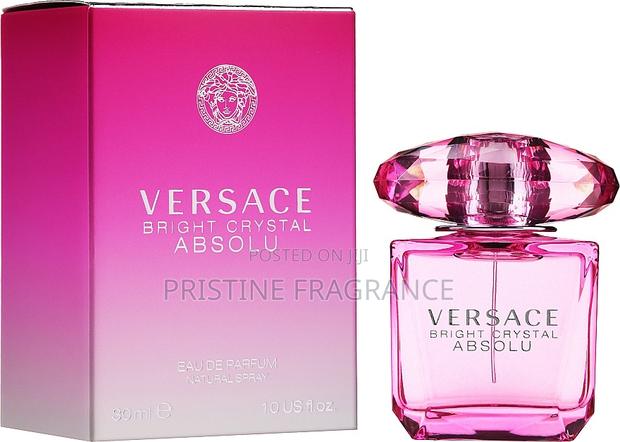 Bright Crystal Absolu Eau De Parfum · Photo 3