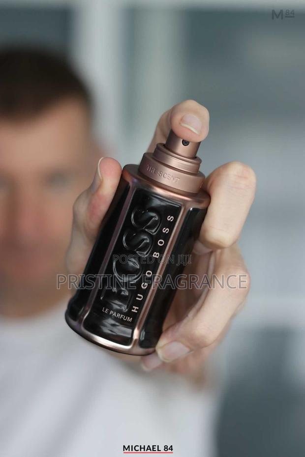 Hugo Boss the Scent Absolute for Him · Photo 2