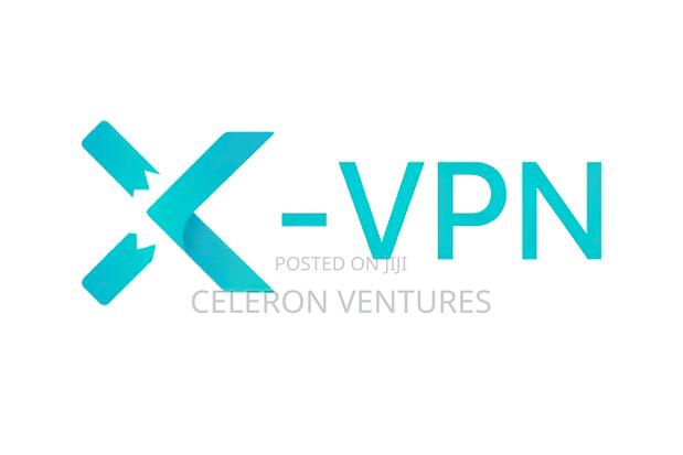 X VPN Available ( 1 Year ) · Photo 2